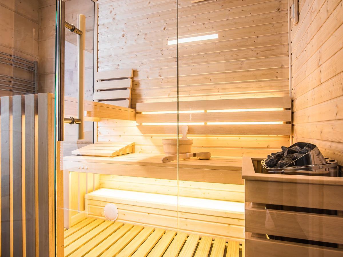 Tatrytop Osada Staszelowka Z Jacuzzi I Sauna Kościelisko Εξωτερικό φωτογραφία